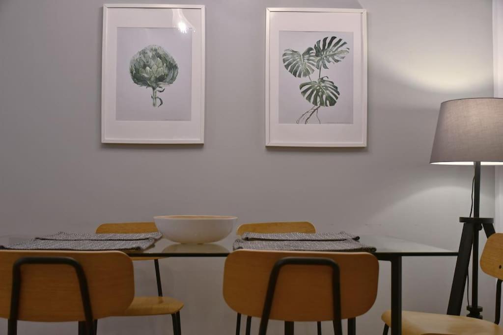 Flat Near Acropolis Hill Apartment Athena Bagian luar foto