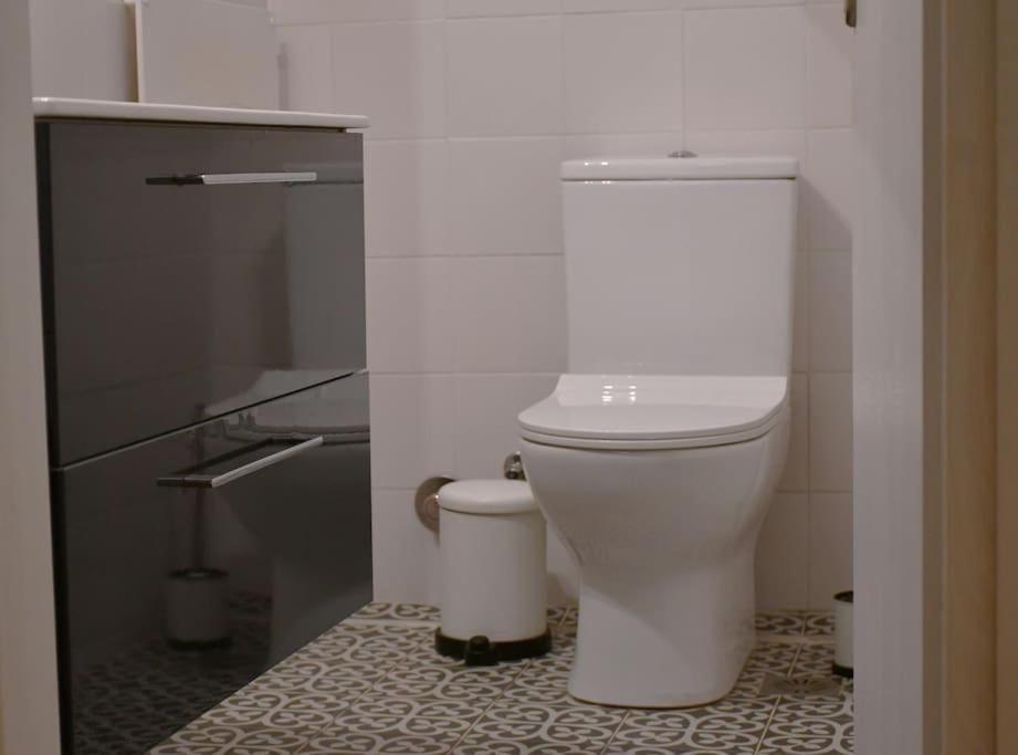 Flat Near Acropolis Hill Apartment Athena Bagian luar foto