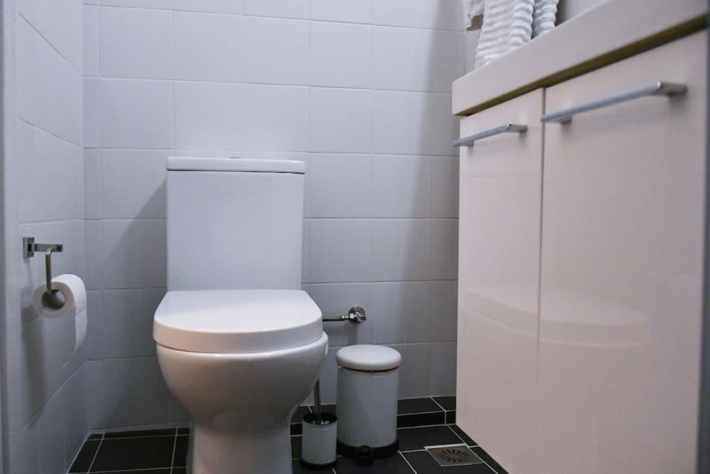 Flat Near Acropolis Hill Apartment Athena Bagian luar foto
