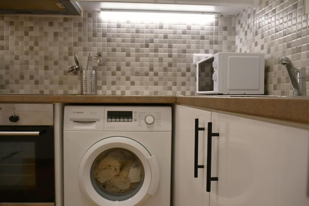 Flat Near Acropolis Hill Apartment Athena Bagian luar foto